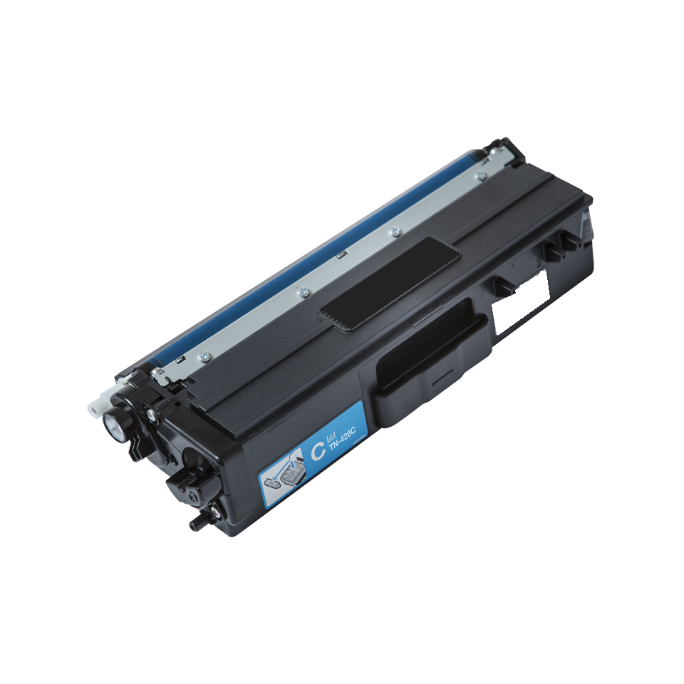 Alternativa DragonToner TN-426C (TN426C) - toner cyan pro tiskárnu Brother 6500 stran DragonToner