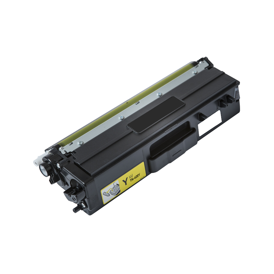 Alternativa DragonToner TN-426Y (TN426Y) - toner yellow pro tiskárnu Brother 6500 stran DragonToner