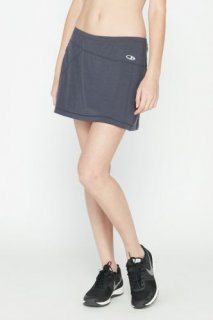 Icebreaker Wmns Swift Skort XS Icebreaker