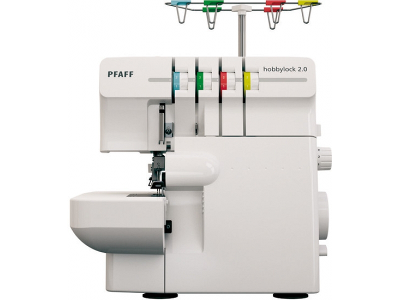 Overlock Pfaff Hobbylock 2.0