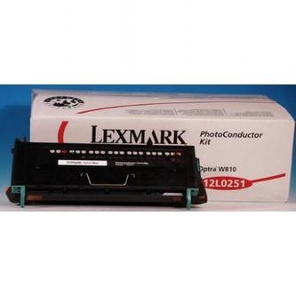 Lexmark Válec Lexmark Optra W810