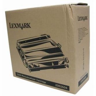 Lexmark Válec Lexmark C510