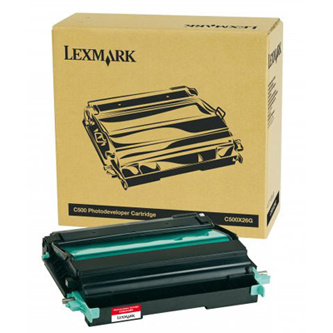 Lexmark Válec Lexmark C500N