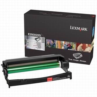 Válec Lexmark E25x