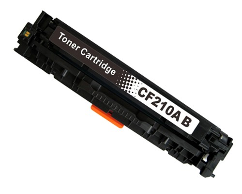 Alternativa DragonToner Hewlett Packard Renovace - toner černý CF210X pro tiskárny HP 2400 stran Hewlett Packard