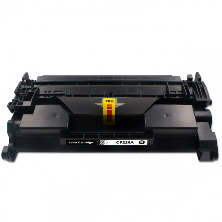 Alternativa DragonToner Hewlett Packard Renovace - toner černý CF226A pro tiskárny HP 3100 stran Hewlett Packard