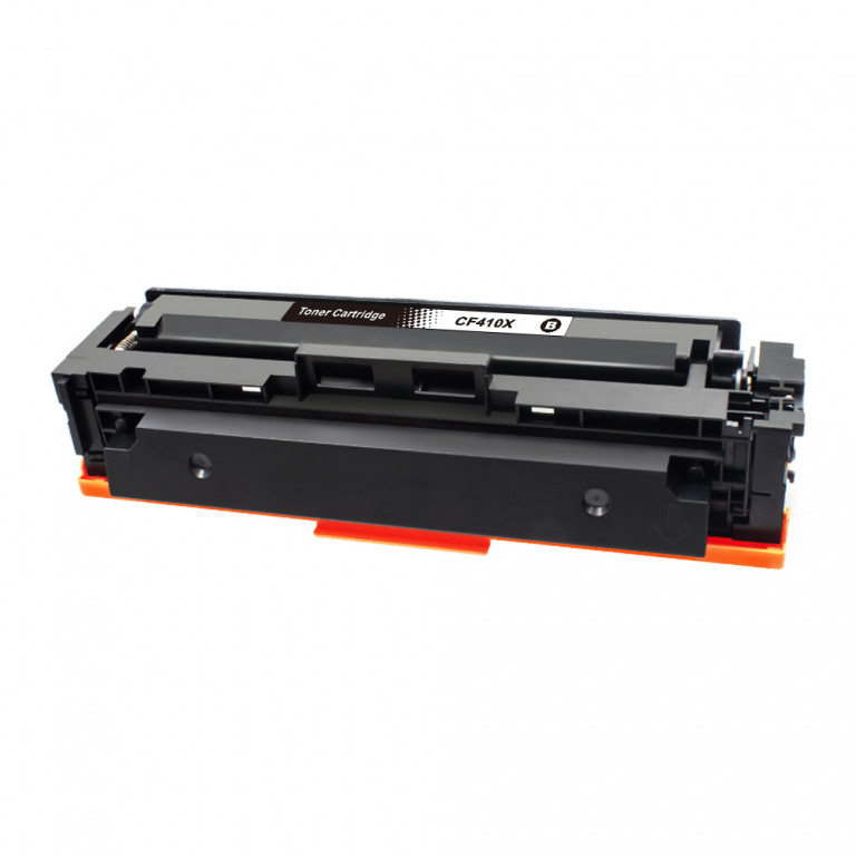 Alternativa DragonToner Hewlett Packard Renovace - toner černý CF410X pro tiskárny HP 6500 stran Hewlett Packard