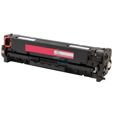 Alternativa DragonToner Hewlett Packard Renovace - toner magenta CC533A pro tiskárny HP 2800 stran Hewlett Packard