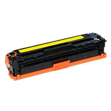 Alternativa DragonToner Hewlett Packard Renovace - toner yellow CF412A pro tiskárny HP 2300 stran Hewlett Packard