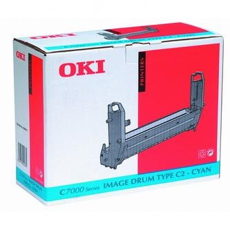 Oki Válec OKI Laser C7000