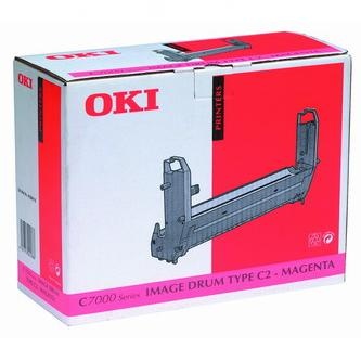 Oki Válec OKI Laser C7000