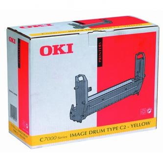 Oki Válec OKI Laser C7000