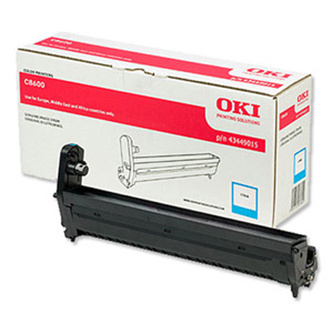 Oki Válec OKI Laser C8600