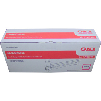 Oki Válec OKI Laser C8600