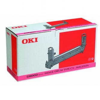 Oki Válec OKI Laser C9000