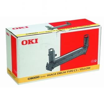 Oki Válec OKI Laser C9000