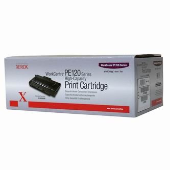 Xerox (Tektronix) Tonerová cartridge Xerox WorkCentre Pe120