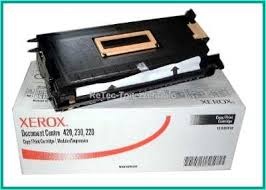 Xerox (Tektronix) Tonerová cartridge Xerox DC-220