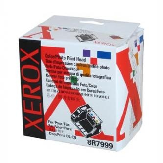 Xerox Inkoustová cartridge Xerox Docuprint C6