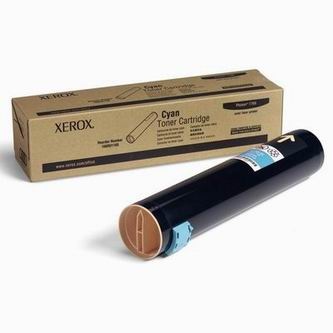 Xerox (Tektronix) Toner Xerox Phaser 7760