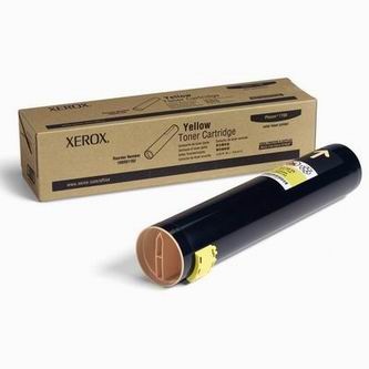 Xerox (Tektronix) Toner Xerox Phaser 7760