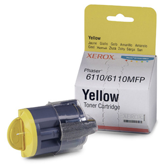 Xerox (Tektronix) Toner Xerox Phaser 6110