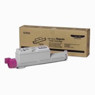 Xerox (Tektronix) Toner Xerox Phaser 6360