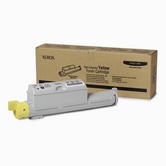 Xerox (Tektronix) Toner Xerox Phaser 6360