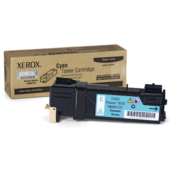 Xerox (Tektronix) Toner Xerox Phaser 6125