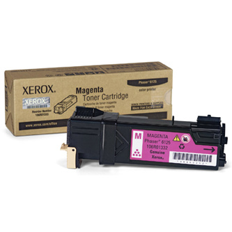 Xerox (Tektronix) Toner Xerox Phaser 6125