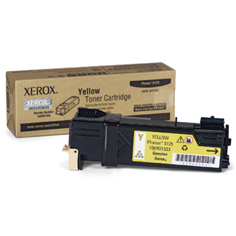 Xerox (Tektronix) Toner Xerox Phaser 6125