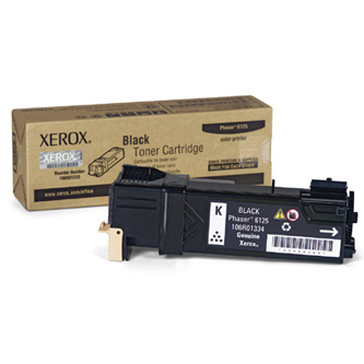 Xerox (Tektronix) Toner Xerox Phaser 6125