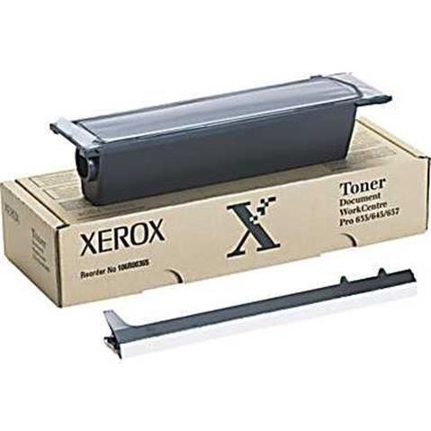 Xerox (Tektronix) Toner Xerox Fax Pro-635