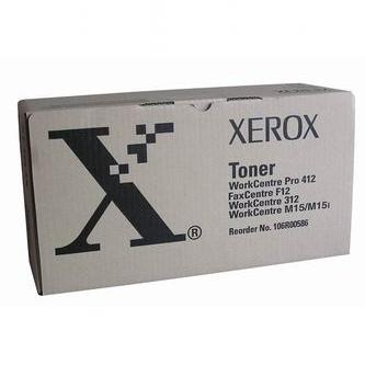 Xerox (Tektronix) Toner Xerox Work Center PRO 412