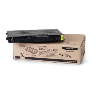 Xerox (Tektronix) Toner Xerox Phaser 6100