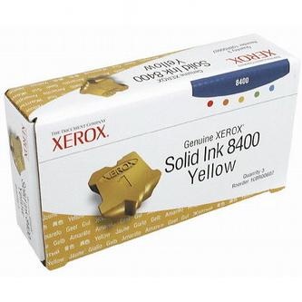 Xerox (Tektronix) Toner Xerox Phaser 8400