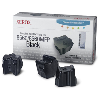 Xerox (Tektronix) Toner Xerox Phaser 8560