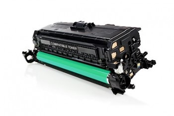 Alternativa DragonToner Hewlett Packard  CE260X - toner black pro tiskárny HP