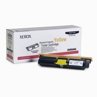 Xerox (Tektronix) Toner Xerox Phaser 6115MFP