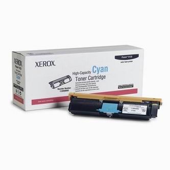 Xerox (Tektronix) Toner Xerox Phaser 6120