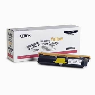 Xerox (Tektronix) Toner Xerox Phaser 6120