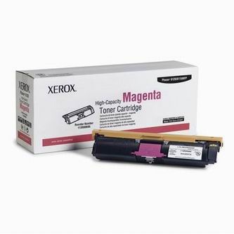 Xerox (Tektronix) Toner Xerox Phaser 6120