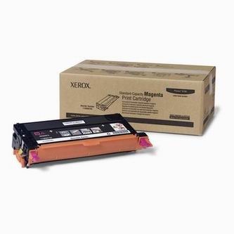 Xerox (Tektronix) Toner Xerox Phaser 6180