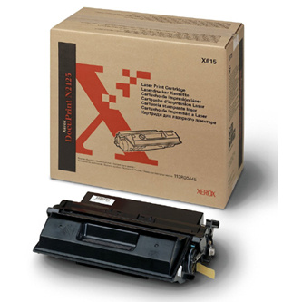 Xerox (Tektronix) Tonerová cartridge Xerox RX Docuprint N2125