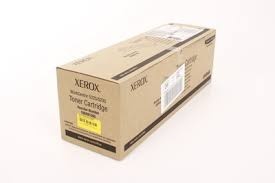 Xerox (Tektronix) Toner Xerox Phaser 52xx