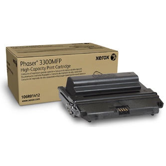 Xerox (Tektronix) Toner Xerox Phaser 3300MFP