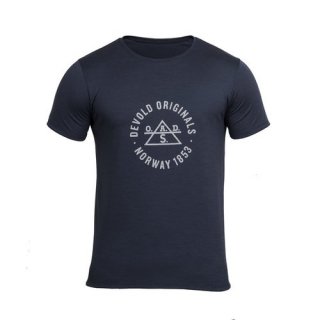 Devold Original Man Tee S Devold