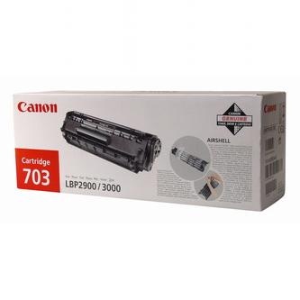 Canon Tonerová cartridge Canon LBP-2900