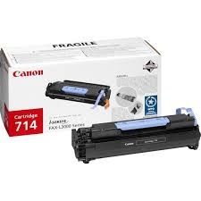 Toner Canon 714