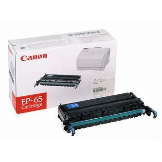 Toner Canon EP-65 (Černý) - originální Canon